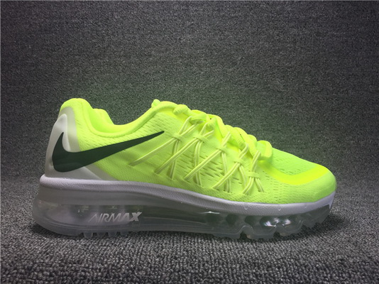 Super Max Nike Air Max 2015 GS--001